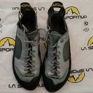 La Sportiva Nago Women's Climbing Shoe